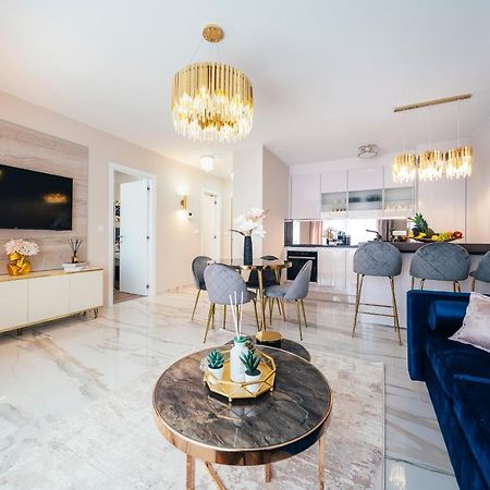 Apartment Rixos Zadar Private Parking Garage Εξωτερικό φωτογραφία