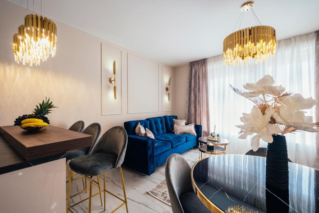 Apartment Rixos Zadar Private Parking Garage Εξωτερικό φωτογραφία