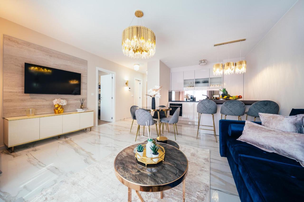 Apartment Rixos Zadar Private Parking Garage Εξωτερικό φωτογραφία