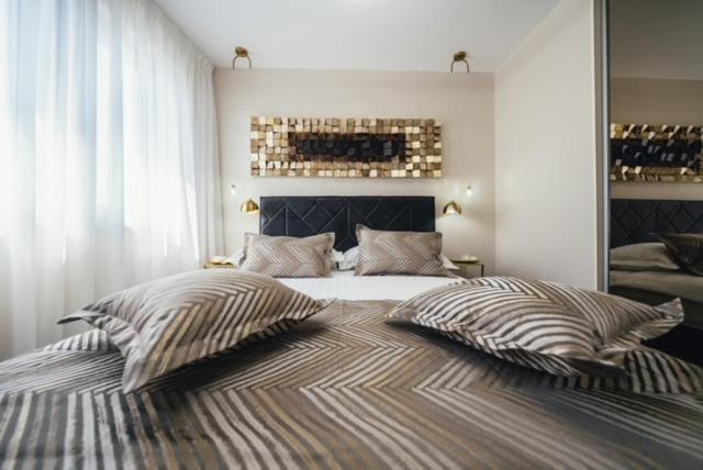 Apartment Rixos Zadar Private Parking Garage Εξωτερικό φωτογραφία
